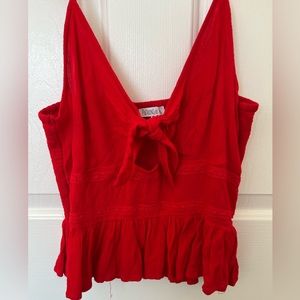 Patrons of Peace Tank Top